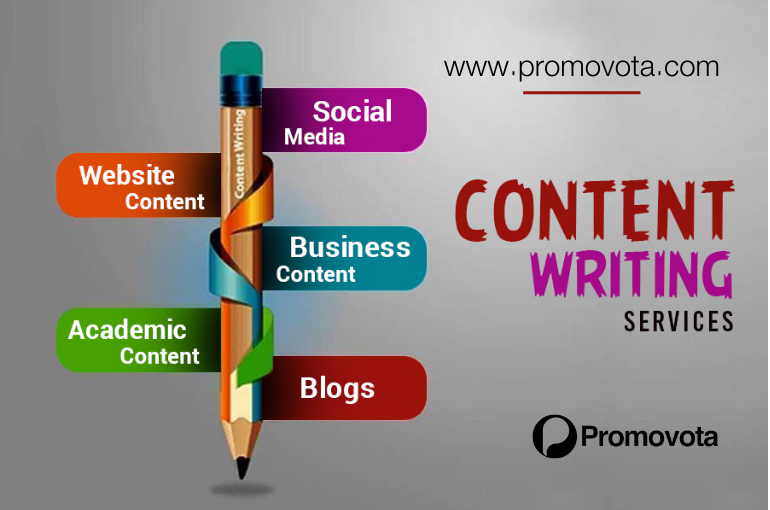 Get High Quality Google approved content, and copywriting. Social Media Content, Web Content, Business Content, Blogs, Product Description, Email Marketing Campaigns, Academic Content or any type of content from our expert copy writers and content creators. By getting these services from Promovota, you will get SEO optimized content, increased brand authority and much more.