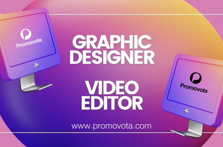 Get Graphic Designing Services with our creative Designers and Editors. With Photoshop, Illustrator, Adobe, and other professional softwares, get a creative video and graphics for your brand promotion